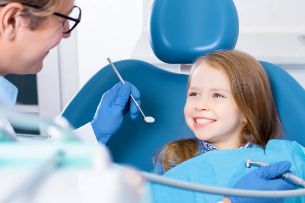 Why Choose Us for Your Dental Needs in Hampton, IL