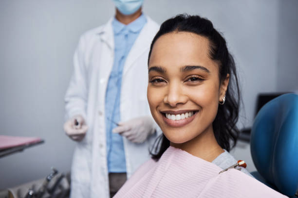 Best Dental Fillings (Composite and Amalgam)  in Hampton, IL