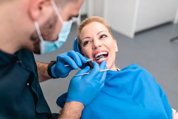 Best Tooth Extraction  in Hampton, IL