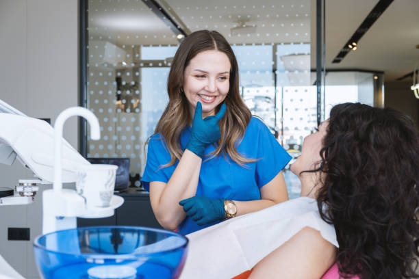 Best Dental Fillings (Composite and Amalgam)  in Hampton, IL