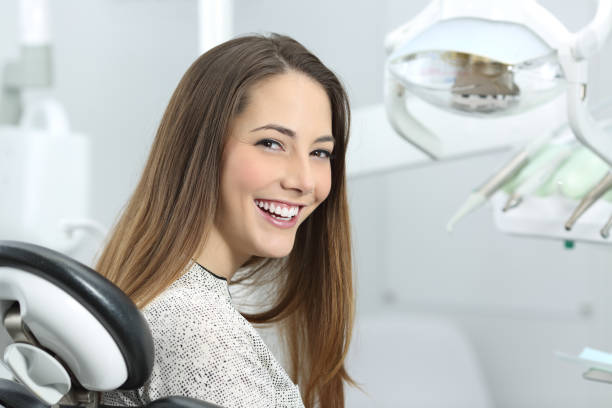 Dental Inlays and Onlays in Hampton, IL